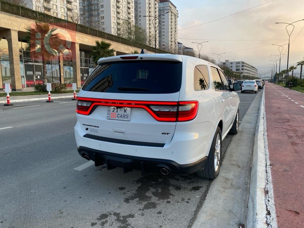 دودج دورانجو